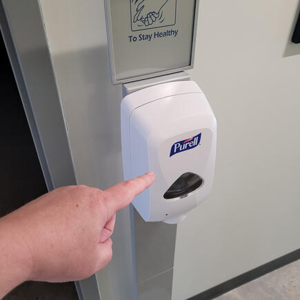 purell